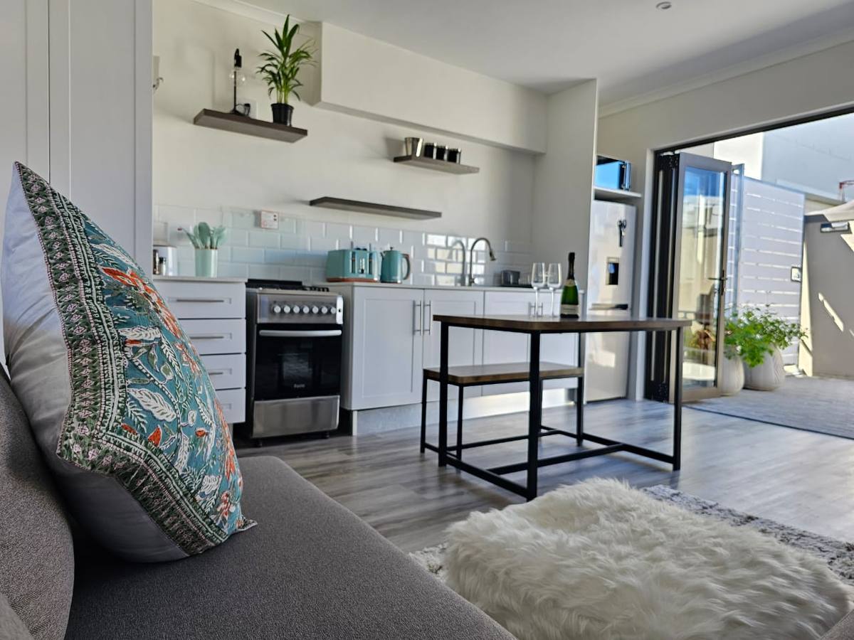 Your Property interior