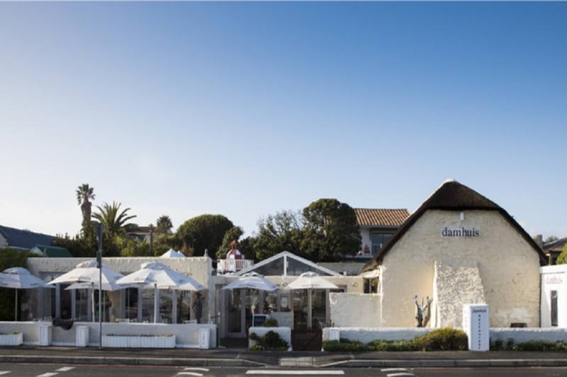Restaurant Three